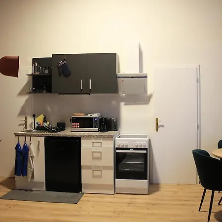 公寓 Cozy Near Center With Private Bathroom In A Shared Flat