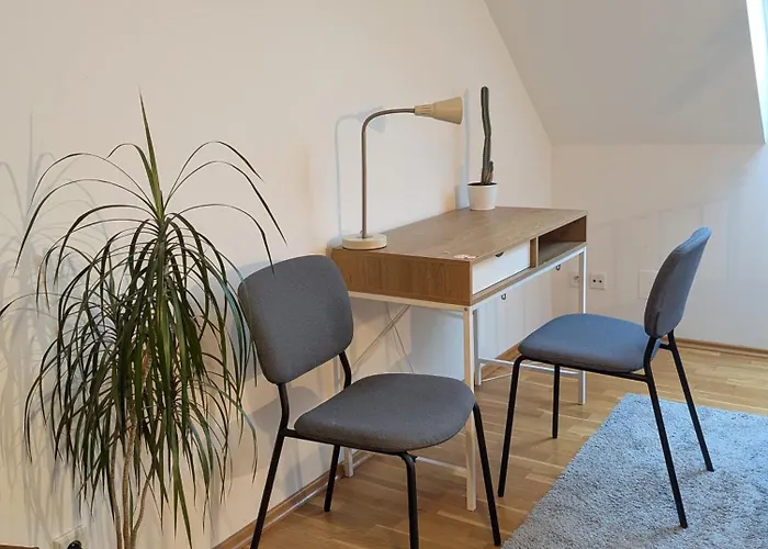 Apartmán Cozy Studio-room Near Center With Private Bathroom Praha