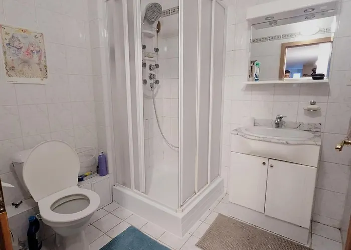 Cozy Studio-room Near Center With Private Bathroom 公寓 *